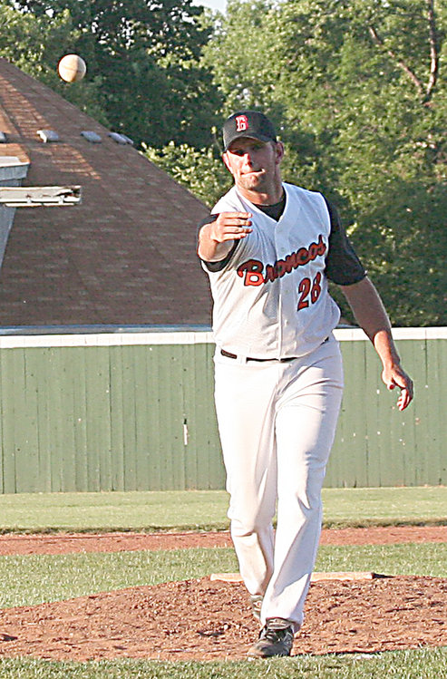 Meet Our Best Bowler